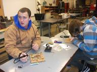 Basic Electricity Class