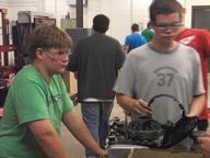 Power Equipment Class