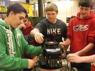 Power Equipment Class