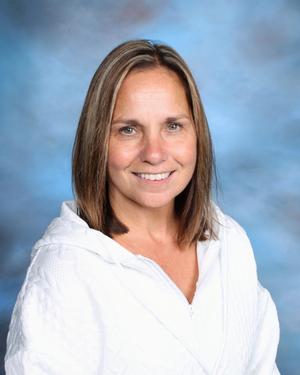 Image of CARRIE ARENA