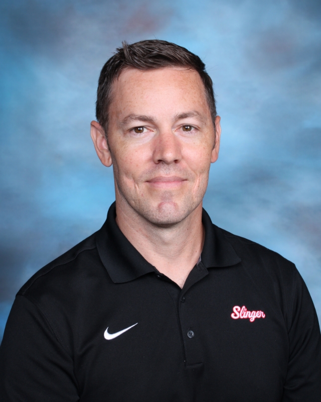 Image of PATRICK ARMSTRONG