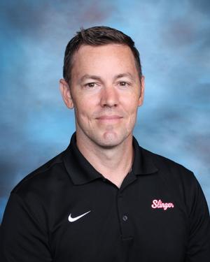 Image of PATRICK ARMSTRONG