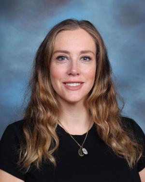 Image of ASHLEE DAVIS