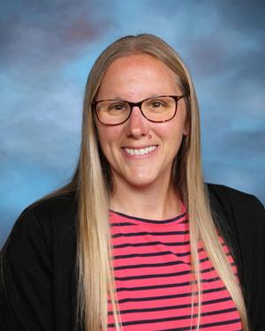 AYERS, JULIE