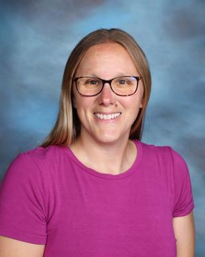 Image of JULIE AYERS