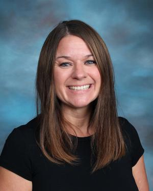 Image of HEATHER BAKER