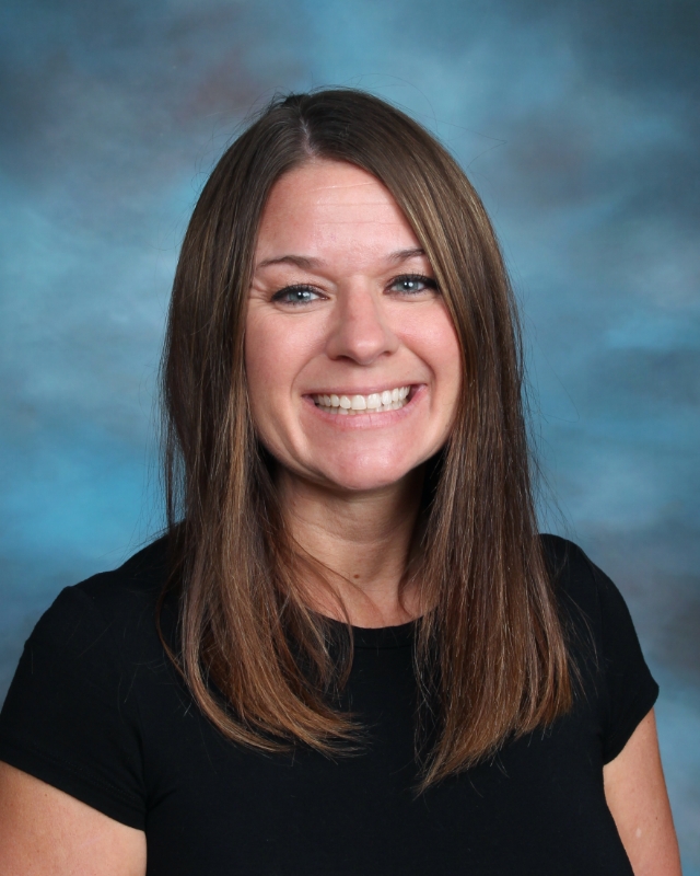 Image of HEATHER BAKER