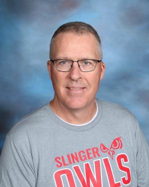 Image of JEFF BAKER