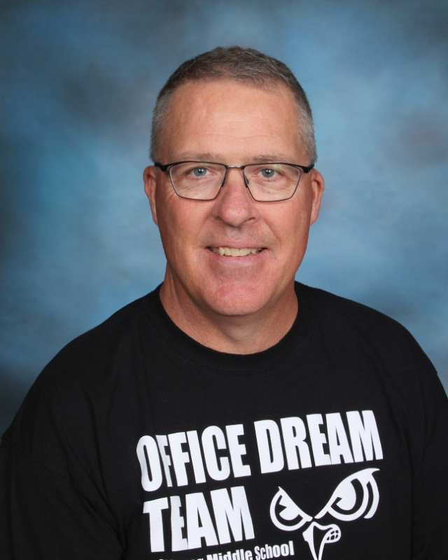 JEFF BAKER