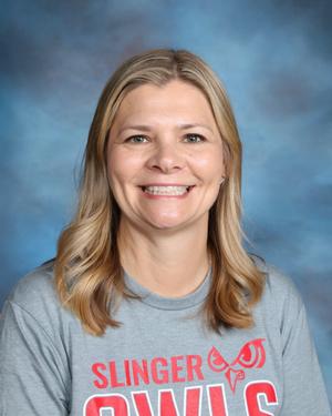 Image of ALYSIA BECK