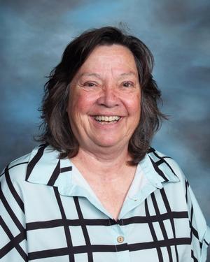 Image of SHARON BELK