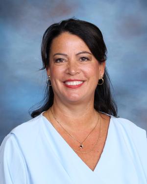 Image of STACIA BENEDICT