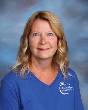 Image of KELLY BENSEMANN