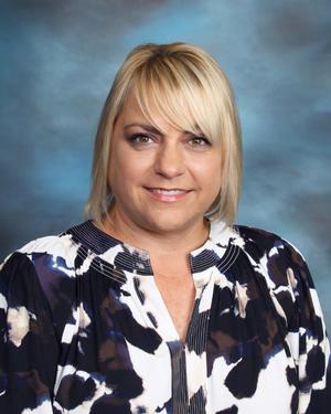 Image of JILL BLANCHARD