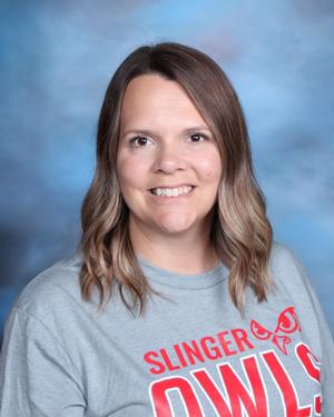 Image of KATIE BODEN