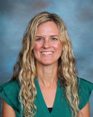 Image of MARISA GEHRING