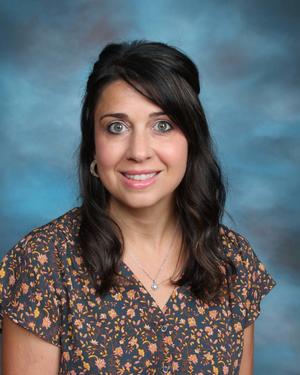 Image of EMILY BRUCKERT