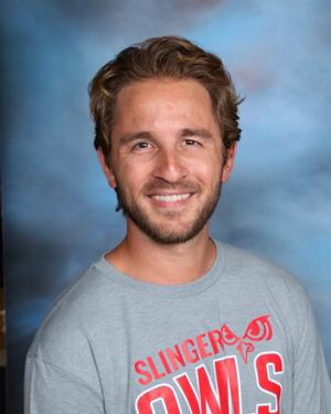 Image of SAMUEL BREUER