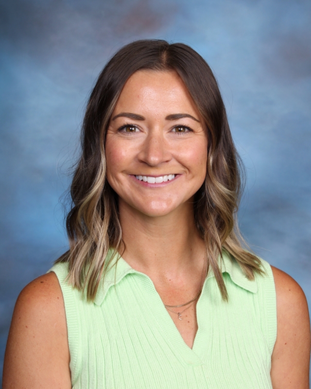 Image of COURTNEY BREWER