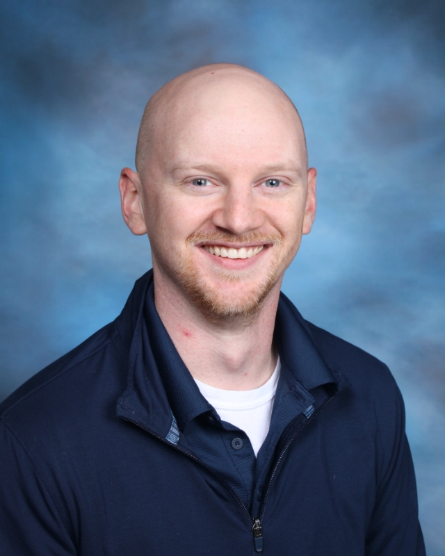 Image of JOSHUA BUDISH