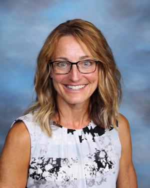 Image of JILL BUETTNER