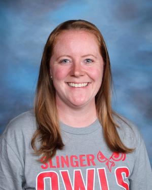 Image of EMILY BUKOWIEC