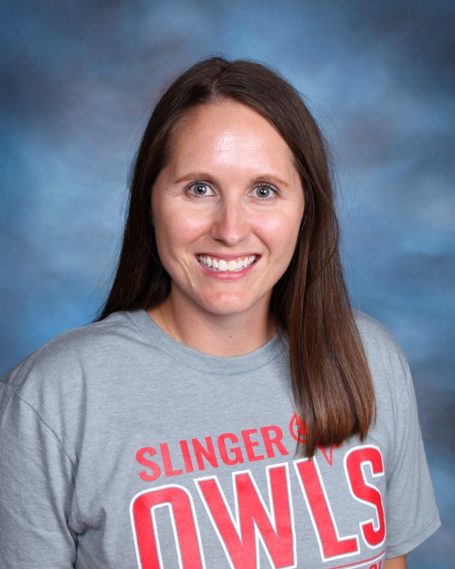 Image of KYLIE CARBOL