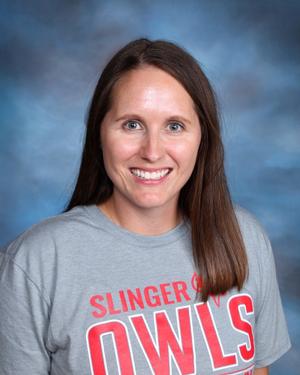 Image of KYLIE CARBOL