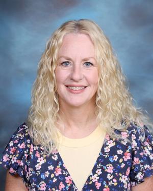 Image of CHRISTY CAREY