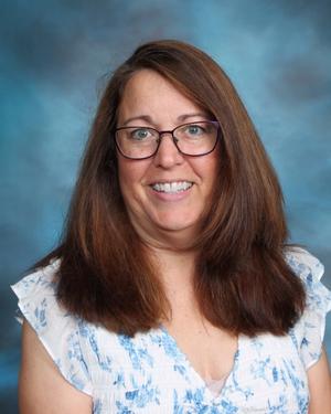 Image of KRISTIN CASPER