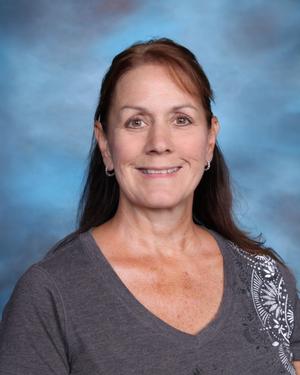 Image of SHELLY LEESON