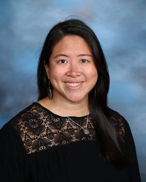 Image of CHRISTINA CHANG