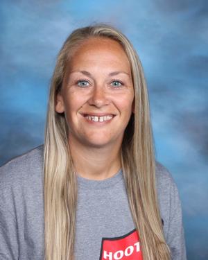 Image of CHRISTINE STEFFEN