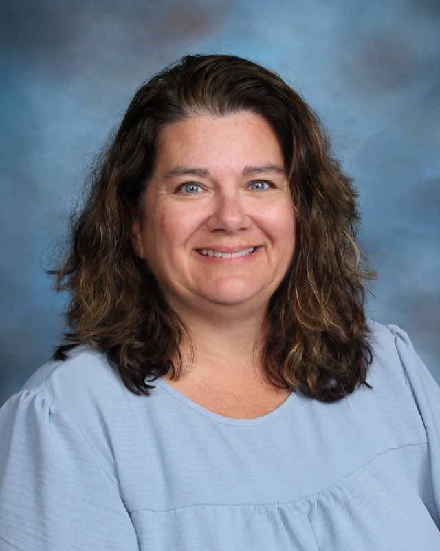 Image of PAMELA CHRISTNOVICH