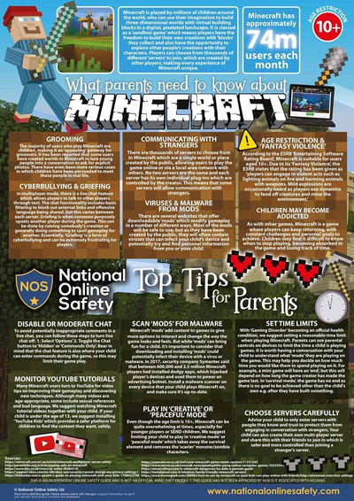 Minecraft