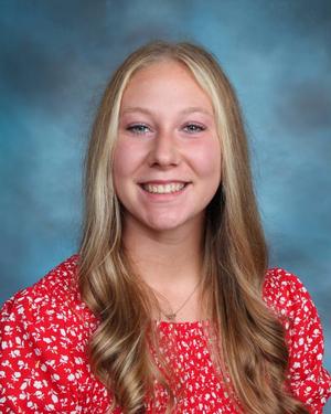 Image of COURTNEY BUTZLAFF