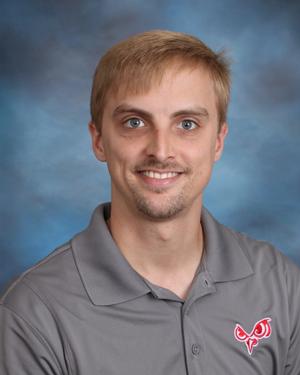 Image of CHRISTOPHER WEBB