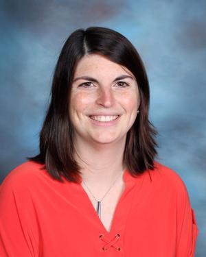 Image of JESSICA BURG