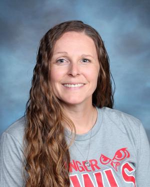 Image of DANIELLE KEMPF