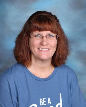 Image of DAWN GEIDEL-BAUN