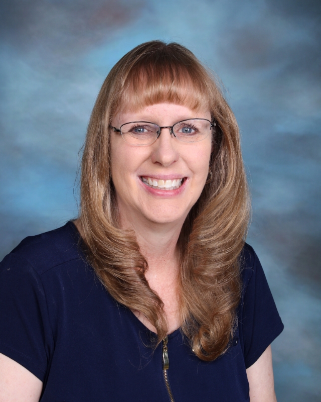 Profile picture of LINDA DECKER