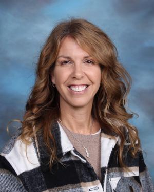 Image of REBECCA DETERT