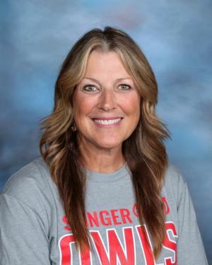 Image of KAREN DEWALT