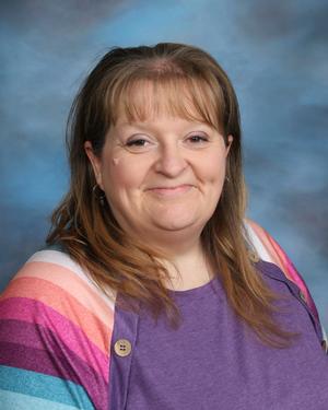Image of SARAH DIEBALL