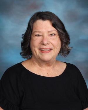 Image of MARY DOOLEY