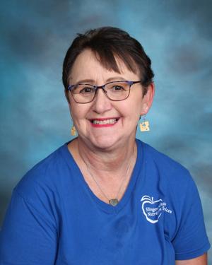 Image of DOREEN KING