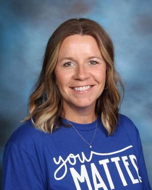 ERICKSON, LEANNE