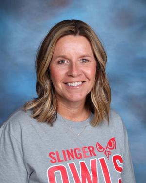 Image of LEANNE ERICKSON