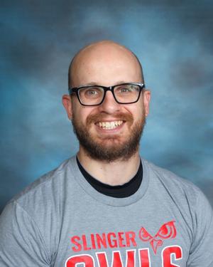 Image of ERIK GOTTHART