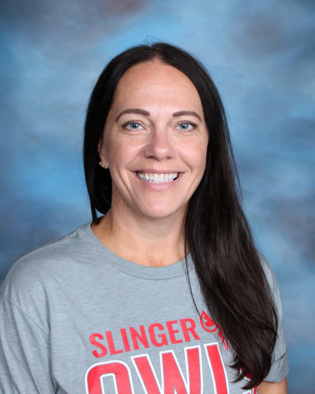 Image of JENNIFER DWYER